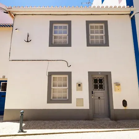 Harbour House *
