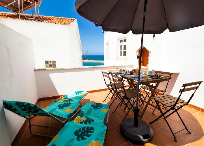 Harbour House Villa