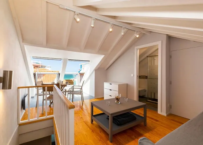 Harbour House *