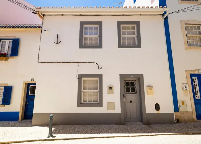 Harbour House *