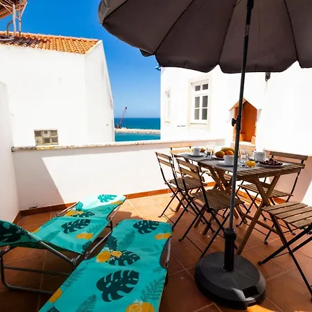 Harbour House Villa