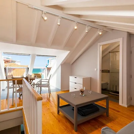 Harbour House *