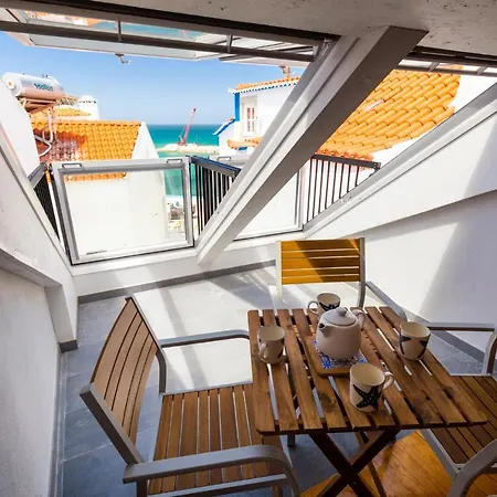 Harbour House Villa *