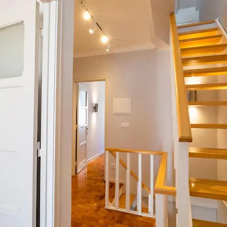 Harbour House Villa Ericeira