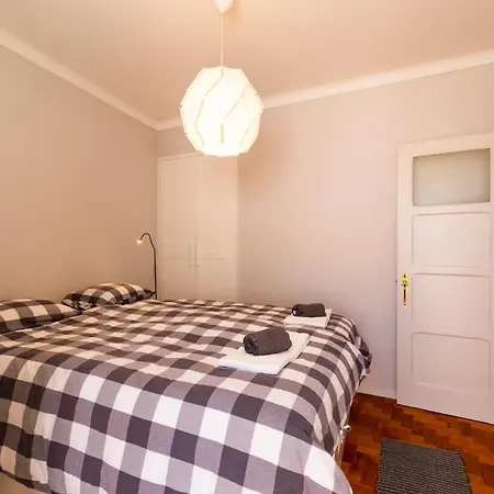 Harbour House Villa Ericeira