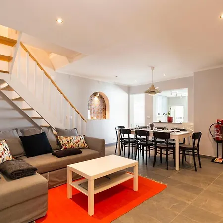 Villa Harbour House *