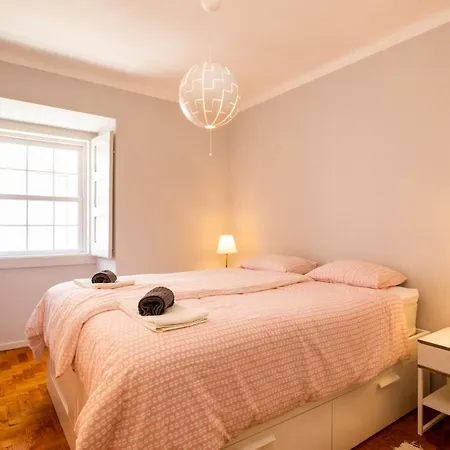 Harbour House Ericeira