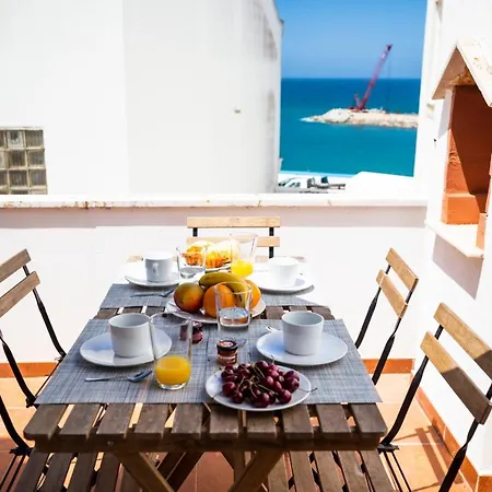 Villa Harbour House Ericeira