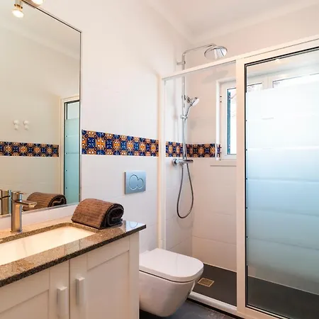 Harbour House Villa Ericeira