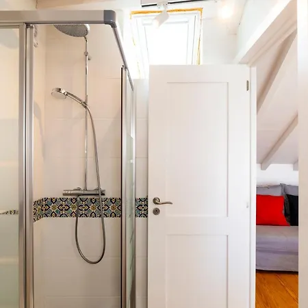 Harbour House Villa Ericeira