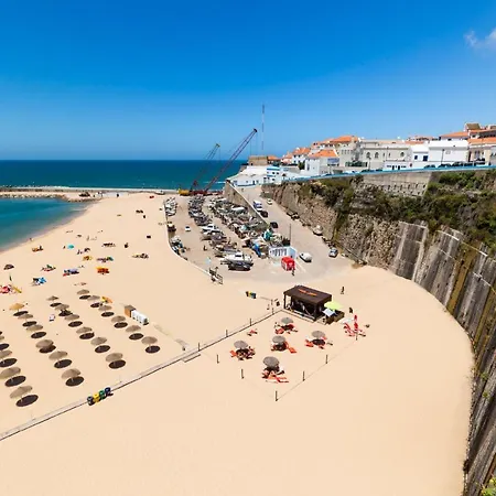 Harbour House * Ericeira