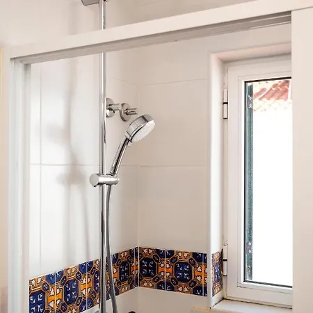 Harbour House Ericeira