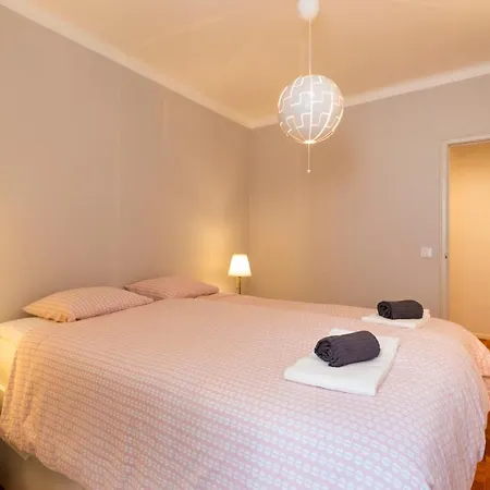 Harbour House Villa