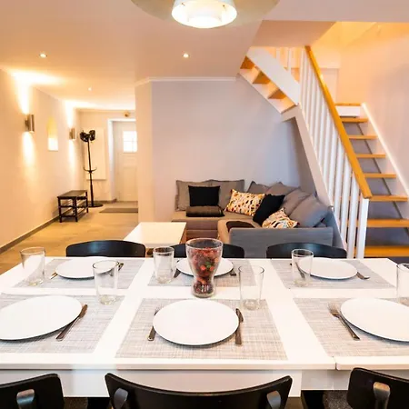 Villa Harbour House *