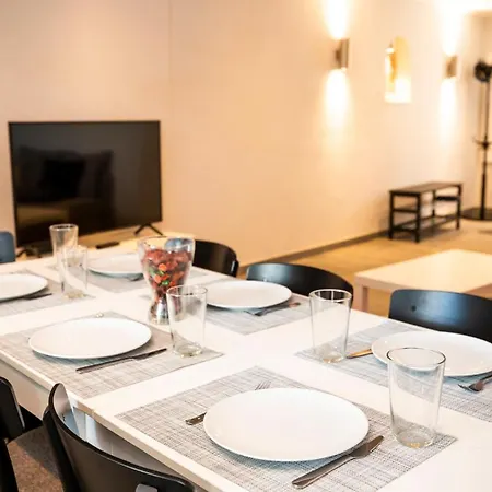 Harbour House * Ericeira