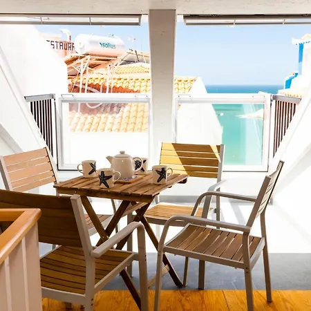 Harbour House Villa Ericeira