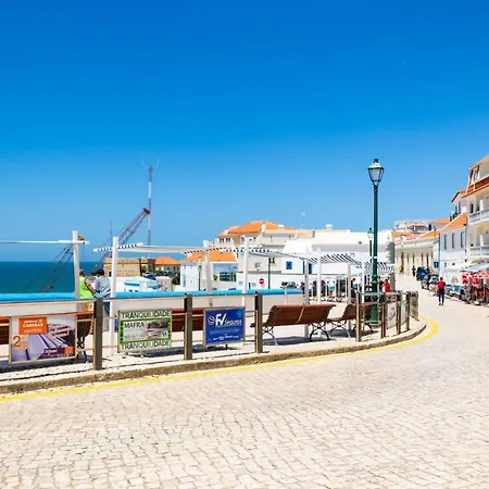 Harbour House Villa *