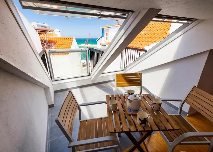 Harbour House Villa *