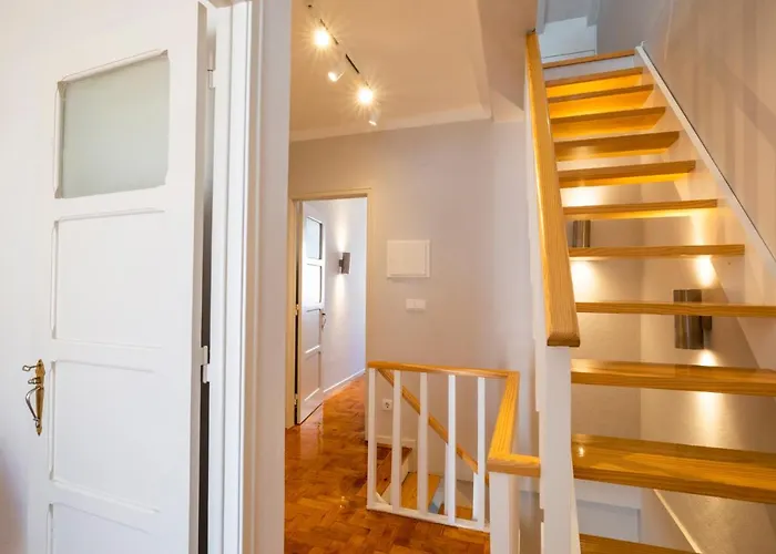 Harbour House Villa Ericeira