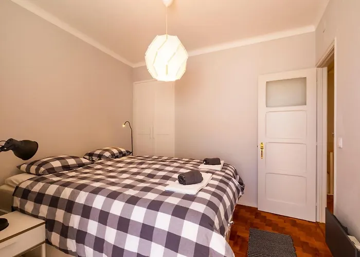 Harbour House Villa Ericeira