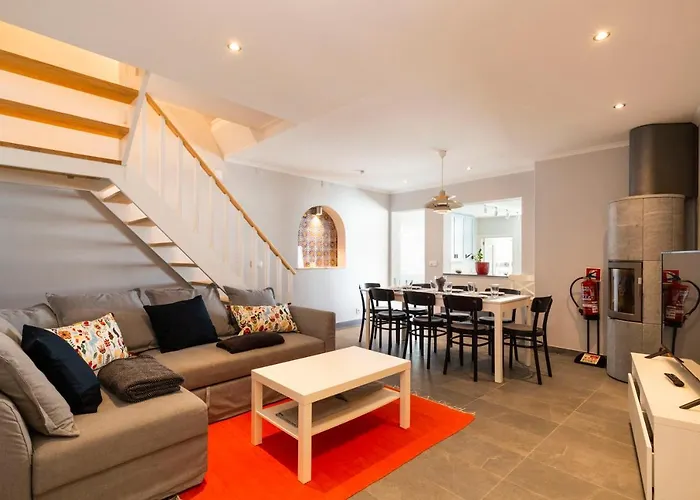 Villa Harbour House *