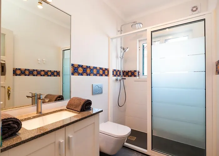 Harbour House Villa Ericeira