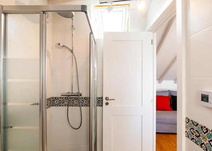 Harbour House Villa Ericeira