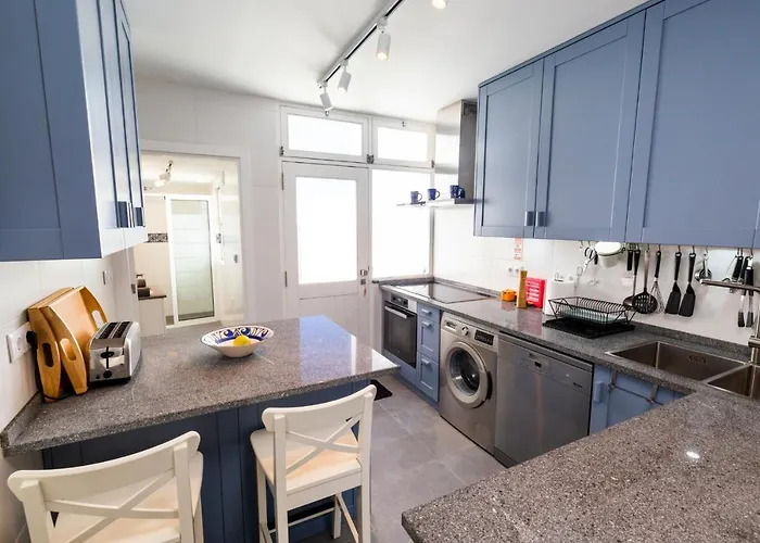 Harbour House * Ericeira