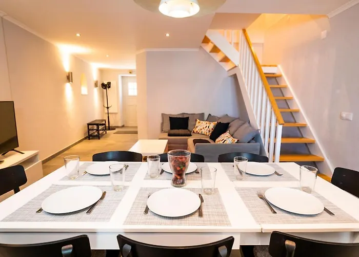 Villa Harbour House *