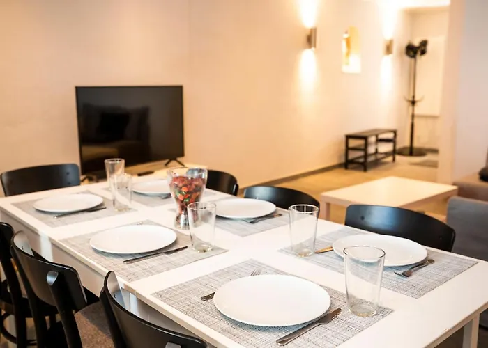 Harbour House * Ericeira