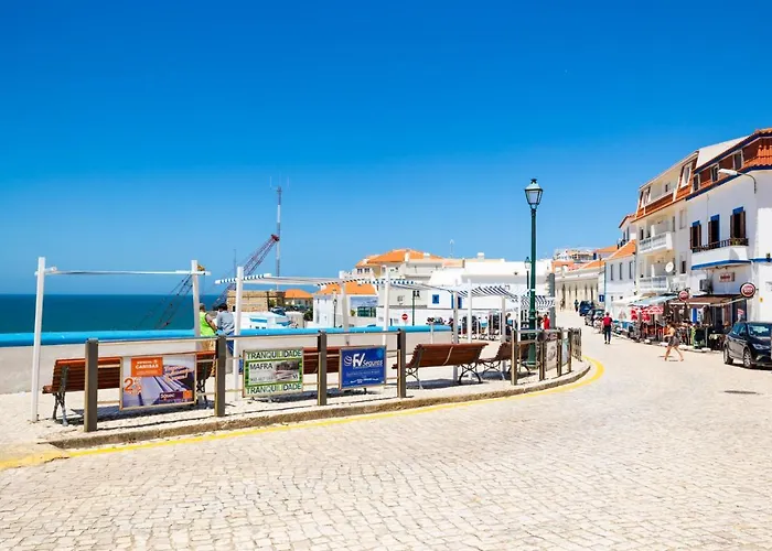 Harbour House Villa *